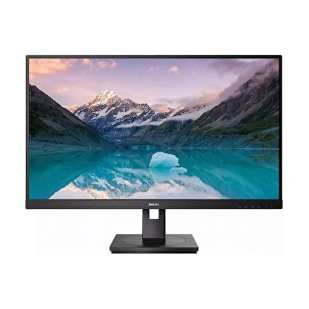 	275S9JML-00 27" 2560x1440 4Ms 75Hz HDMI DP