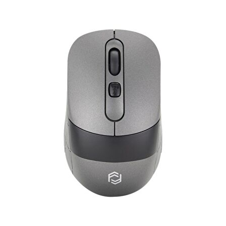 Frisby FM-282WM M3 Kablosuz Optik Gri Mouse