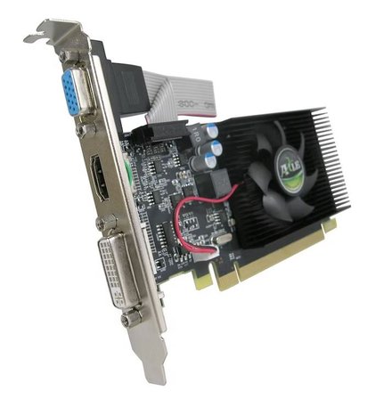 Axle R5 230 Ekran Kartı 1 GB DDR3 64 Bit