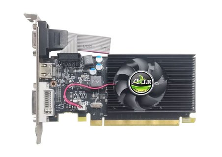 Axle R5 230 Ekran Kartı 1 GB DDR3 64 Bit