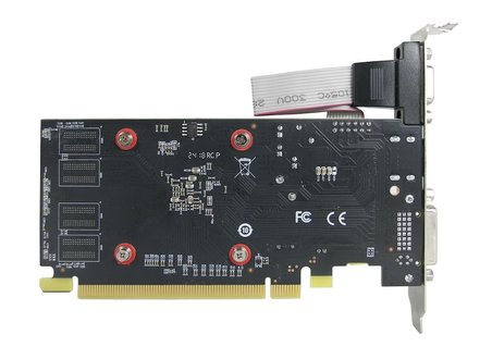 Axle R5 230 Ekran Kartı 1 GB DDR3 64 Bit