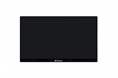 PMT-14 Portable Touchscreen Monitor 14" Full HD 1080p Metal Housing