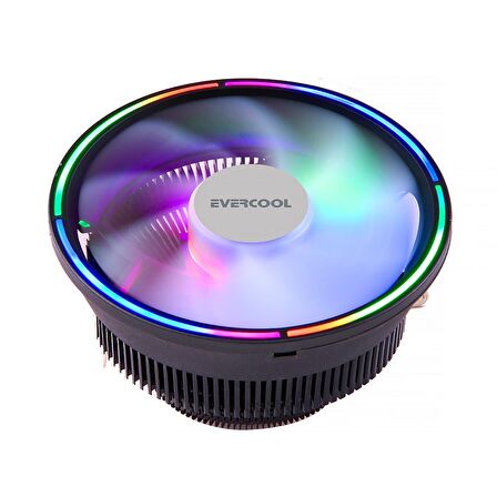  115mm CS-13 RGB Hava Soğutmalı İşlemci Fanı