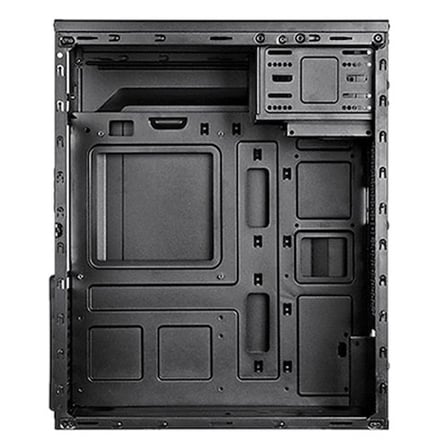 Vento VS114F Midi Tower Bilgisayar Kasası 400W