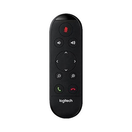 LOGITECH CONNECT 960-001034 CONFERENCE CAM