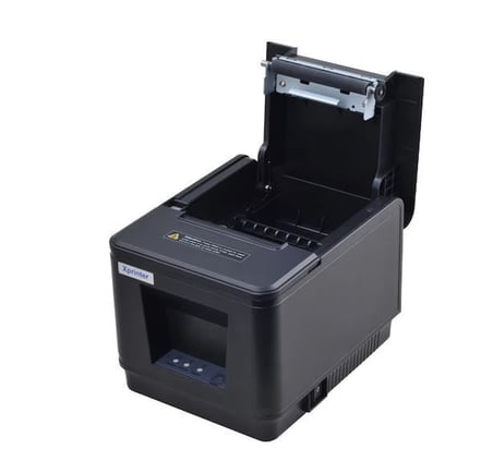XP-Q600 USB/ETHERNET TERMAL FİŞ YAZICI