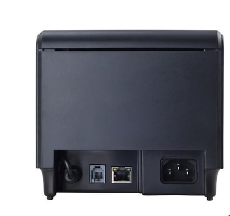 XP-Q600 USB/ETHERNET TERMAL FİŞ YAZICI