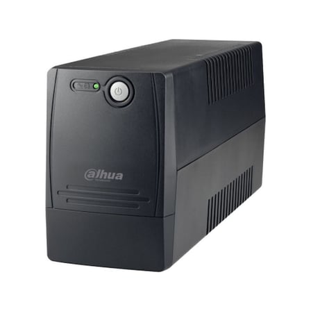PFM3350-600 600VA Line Interactive UPS (1x7A Akü)