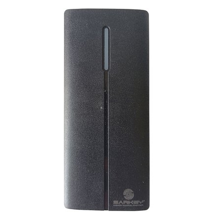 Teknim SR-207 EM-W Şifreli Proximity Kartlı Geçiş Kontrol Cihazı IP68 Metal Kasa 10.000 Kullanıcı