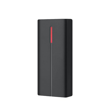 Teknim SR-207 EM-W Şifreli Proximity Kartlı Geçiş Kontrol Cihazı IP68 Metal Kasa 10.000 Kullanıcı