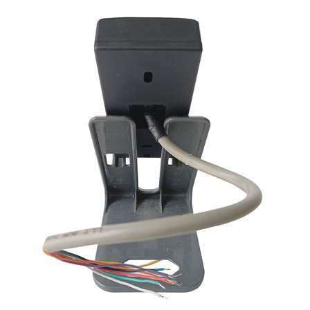 Teknim SR-207 EM-W Şifreli Proximity Kartlı Geçiş Kontrol Cihazı IP68 Metal Kasa 10.000 Kullanıcı