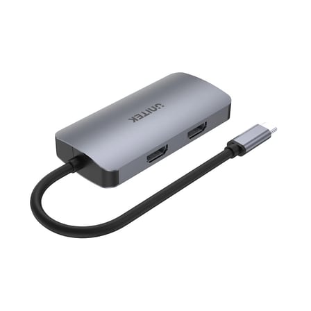 MST MONİTÖR USB HUB (D1051A)