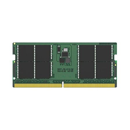 Kingston 32GB 5200 DDR5 KVR56S46BD8-32 (NB)
