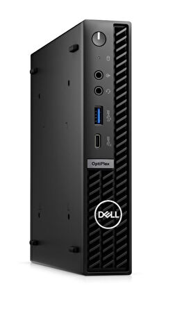 Optiplex 7020 MFF Ci3-14100T 8GB 512GB SSD Integrated Ubuntu