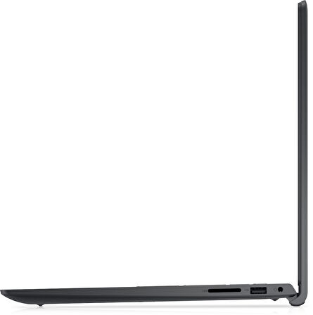 DELL NB // INSPIRON I352010030_U I5-1235U 8GB 512SSD O/B 15.6 UBUNTU
