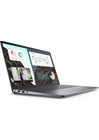 N3404PVNB3530U VOSTRO 3530 i5-1334U 16GB 512GB 15.6" UBUNTU 