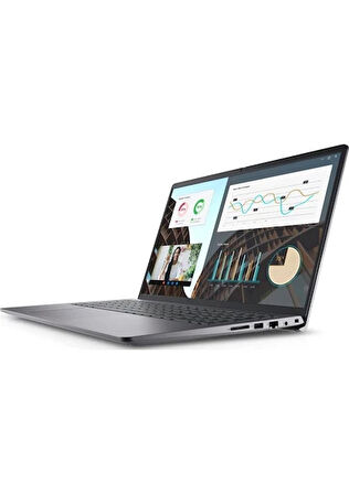 N3404PVNB3530U VOSTRO 3530 i5-1334U 16GB 512GB 15.6" UBUNTU 