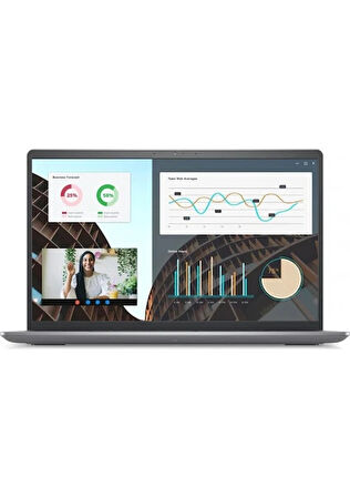 N3404PVNB3530U VOSTRO 3530 i5-1334U 16GB 512GB 15.6" UBUNTU 