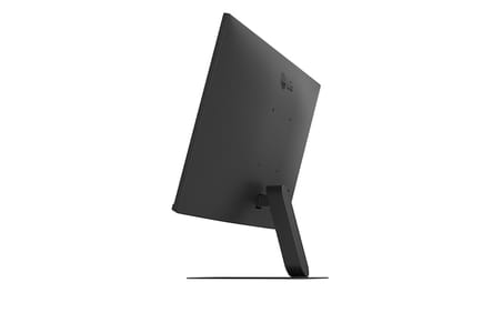 LG 24U411B-B Monitör 23.8 İnç 5 ms Full HD 1920 x 1080 144Hz HDMI VGA IPS