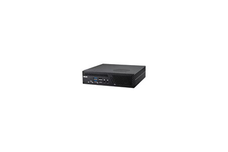  PB63-B3011AH [i3-13100] 8GB 256GB SSD OB VGA W11Pro Mini PC