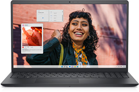 DELL NB INSPIRON 15 I35301103U 3530 i7-1355U 16GB 1TB SSD IRIS XE 15.6 FHD UBUNTU