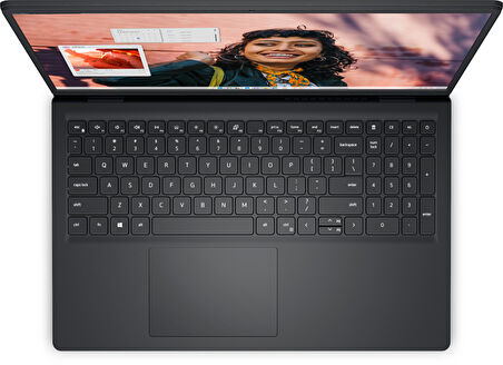 DELL NB INSPIRON 15 I35301103U 3530 i7-1355U 16GB 1TB SSD IRIS XE 15.6 FHD UBUNTU