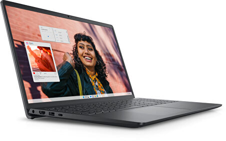 DELL NB INSPIRON 15 I35301103U 3530 i7-1355U 16GB 1TB SSD IRIS XE 15.6 FHD UBUNTU