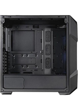 Cooler Master MasterBox TD500 V2 ARGB (750W 80+)