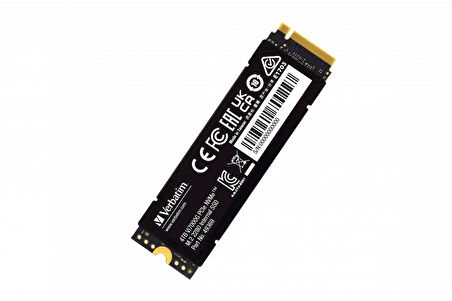 4TB VI7000G Internal PCIe NVMe