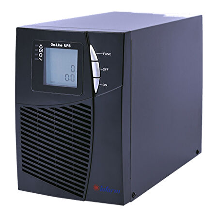 INFORM EVO 3 KVA  On-Line LCD 5-12dk 6x7Ah UPS
