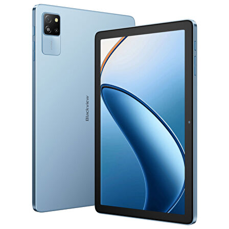 BLACKVIEW TAB60WIFI 10.1"/4GB/5MP+8MP TABLET MAVI