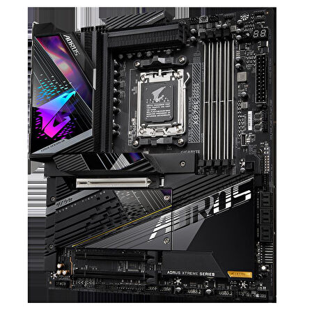  X670E AORUS XTREME DDR5 8000(OC)MHz AMD AM5