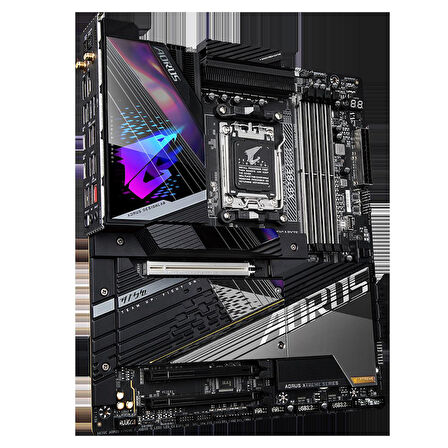  X670E AORUS XTREME DDR5 8000(OC)MHz AMD AM5