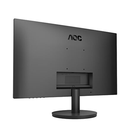 27" AOC 27B3HMA2 1ms 100Hz FHD VA HDMI VGA MM Siyah Monitör