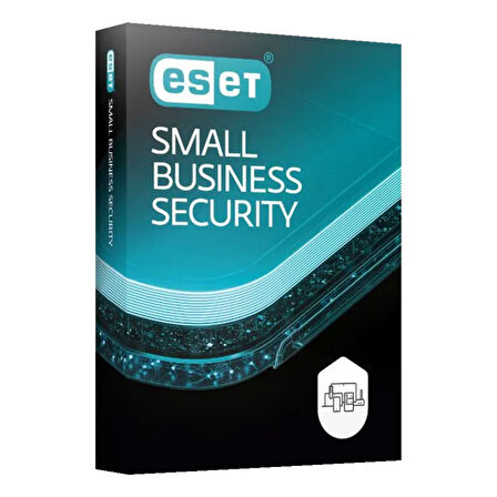  Small Business Security 5 Kullanıcı 1 Yıl
