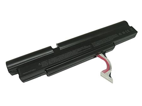  Acer Aspire 3830TG, 4830TG, 5830TG Notebook Bataryası