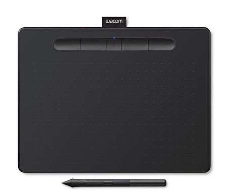 INTUOS MEDIUM CTL-6100K-B