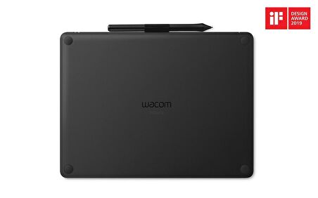INTUOS MEDIUM CTL-6100K-B