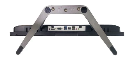 STARK 23.8" i5-4460T 16GB 512SSD FDOS AIO PC