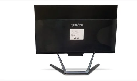 STARK 23.8" i5-4460T 16GB 512SSD FDOS AIO PC