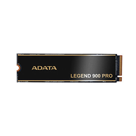  Legend 900 Pro 1TB Okuma:7400 Yazma:6000 MB/s PCIe Gen4x4 M.2 NVMe SSD
