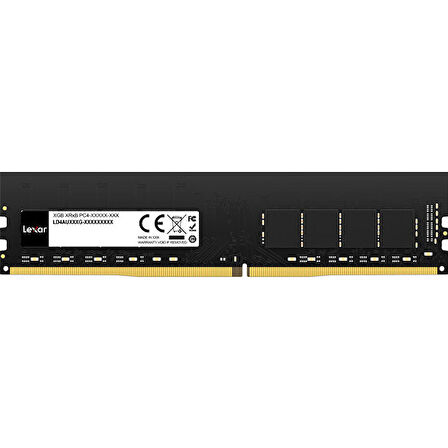 LD4AS032G-B3200GSST RAM NB DDR4 SO-DIMM 32GB 260 PIN 3200MBPS CL22 1.2V- BLISTER PACKAGE