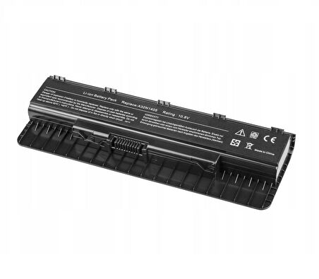  Asus N551J, N551V, A32N1405 Notebook Bataryası - 6 Cell