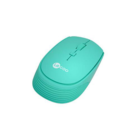  WS202-CN KABLOSUZ 1200 DPI TURKUAZ MOUSE