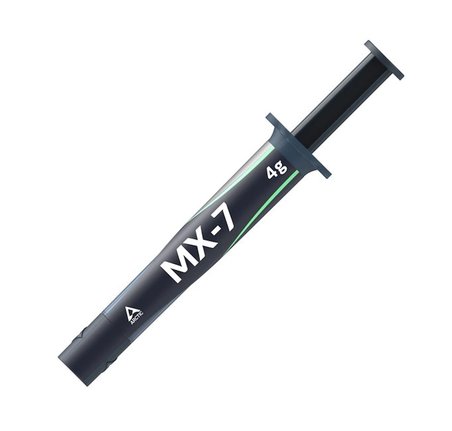 Arctic MX-7 Termal Macun 4 g İşlemci Şırınga
