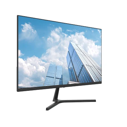 Dahua LM24-B201S 23.8" 100Hz 5ms Full HD IPS Siyah Monitör