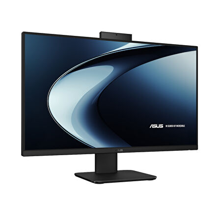 27" FHD Black, Intel® Core™ i7-13620H , DDR5 16GB, 512GB M.2 NVMe™ PCIe® 4.0 SSD, FreeDOS