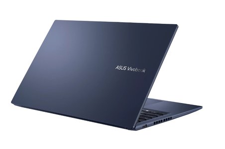 VivoBook 15 X1504VA-BQ3970W-16G Core 5-120U 16GB 512GB SSD O/B Intel 15.6" W11H Notebook