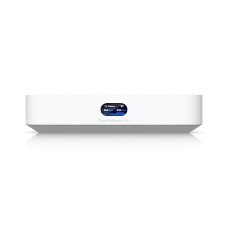 UBNT Cloud Gateway Ultra (UCG-Ultra)