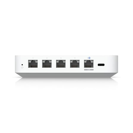 UBNT Cloud Gateway Ultra (UCG-Ultra)